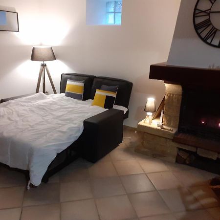 Dans La Maison D'A Cote Azerables ภายนอก รูปภาพ
